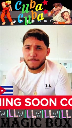 #williamandthemagicbox #youtubechannel #aroundtheworld #gratitude #cuba 🤗🇨🇺🇨🇺🇨🇺