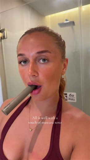 The mascara we all be using in 2026 #refy #makeup #2026goals