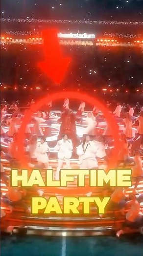 Huntr/x Performs at NFL Halftime Show! 🤩