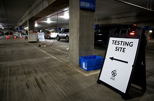 Morgellons disease fibers? Are COVID-19 nasal swabs really planting things in your brain? Totally false