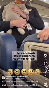 850K views · 10K reactions | OMGGG! This is why reborn art dolls are so therapeutic. This is why we collect and make them. 凉 | Reborn, Sweet | Facebook