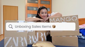 456K views · 10K reactions | sales time ဆိုပြီး ဝယ်မိသမျှ 狼...