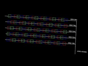 Deswik Python Optimize Pillar Selection