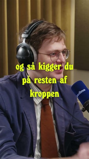 Magnus Millang, Hans Erik Havsteen og skønhedsidealer