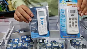 28K views · 637 reactions | Como programar tu control universal AC❄ Metodo sencillo | Servikold EMI | Facebook