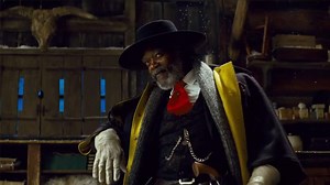 Les 8 salopards : nouveau trailer détonant du film de Quentin Tarantino (VIDEO) - Télé 2 Semaines