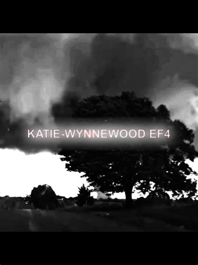 [Katie EF4 tornado] (first alight motion edit) #fyp #tornado #ef4tornado #alightmotion #quazar footage credits: Storm Chaser Scott Peake - YouTube, DickMcGowan - YouTube, Pecos Hank - YouTube.