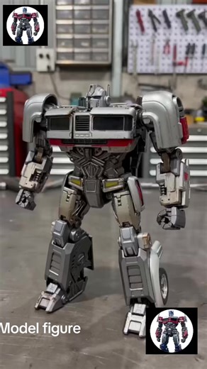 Robot toy Transform, #robot #transform #film