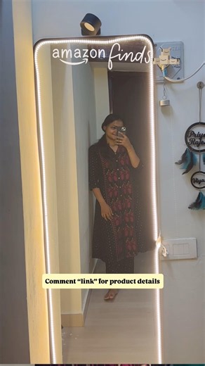 Checked pinned comment for product link