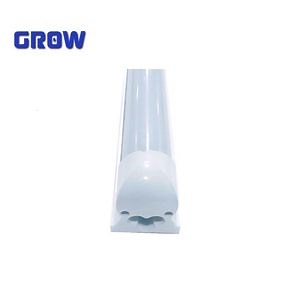 [Hot Item] Distributor of LED Tube T8 for Indoor Lighting with Aluminum and Plastic Material 18W-36W