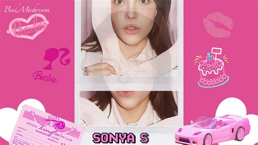 SONYA 27｜FOREVER SHINING @Sonya #Sonya #Sonyasarann #LMSY #HometownRomance