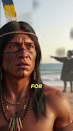 Why native Americans are called Indians❓