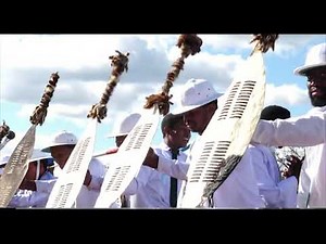 Mjinti Madlala-Nkosiyethu Simakade