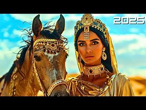 Relaxing Egyptian Music - Oud Meditation Music | Calm & Peaceful