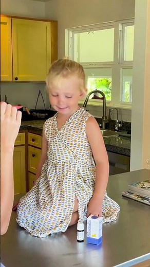 BioGaia® Nurture & Grow Toddler Probiotic Drops | Triple Benefit Probiotic Drops for Toddlers