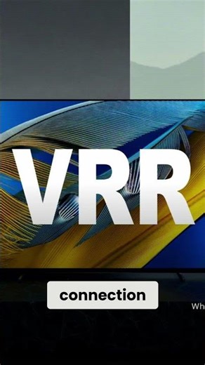 VRR Looks Simple. Your TV Still Might Fail.
