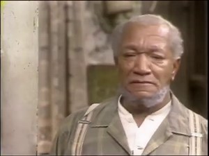 12K views · 545 reactions | The Sanfords (Redd Foxx and Demond...