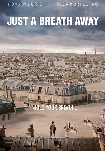 Just a Breath Away streaming: where to watch online?