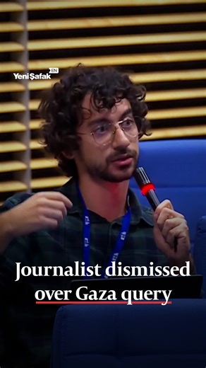 4.7K views · 155 reactions | An Italian journalist has been dismissed...