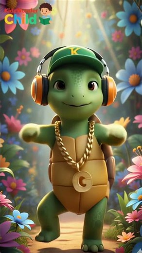 Vroom vroom #shorts #cartoon #ai