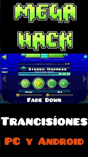 Geometry Dash ModMenú: ¡Todo lo que necesitas!