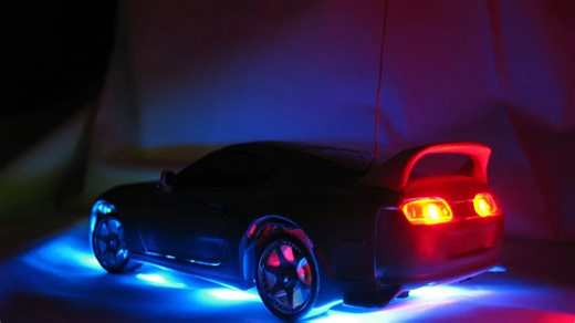 Illegal car modifications: All you need to know about the rules on customisation