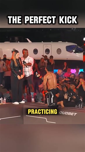 8K views · 25 reactions | Another perfect KO kick  #fighting #knockout #KO #reels #fypシ | Bravery Night | Facebook