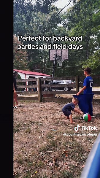 Engaging Outdoor Catch Games for Family Fun