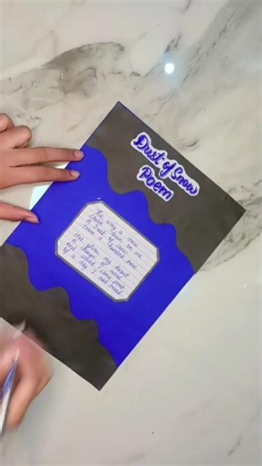 writing✍️ page decorated🎀 art and craft😘🥰😍 ideas#shorts