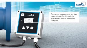 28 reactions | #TopicoftheMonth #BOAcontrol Mobile and permanent flow...