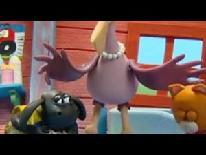 Timmy Time S01E04.Timmy.the.Artist