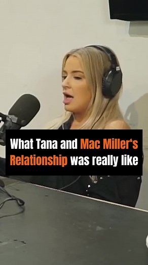 RIP Mac Miller 🕊️ #nojumper #adam22 #viral #tanamongeau #macmiller