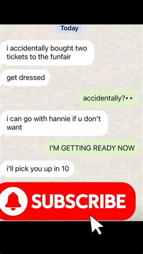 When He “Accidentally” Buys Two Tickets 😏🎡#funnymeme #relationshipmeme #textmeme