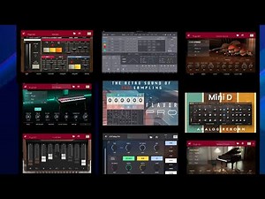 🎧 MPC ONE+FREE PLUGIN VOUCHER 🎁 ( ♥️ 🎼 ) (AUDIO REVIEW) 🆕