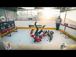 HE DID IT !!!!!!! ( PERIOD 2 )