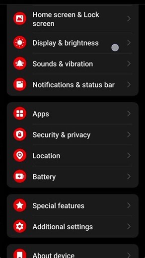 99% don’t know this phone setting 😳⚡Make Android faster in 10s 🚀