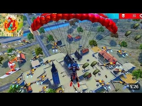 AK47+@ MP40 GAME PLAY 🔥 || WITH GRANDMOTHER LOBBY👿 #RNXISLIVE ✅