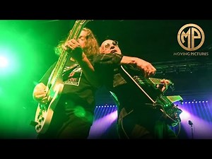 Closer To The Heart... Moving Pictures - Rush tribute band 🎸