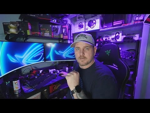 Wild Week For Gaming News Steam Machine Reveal & AMD Launches FSR4 Redstone With BO7 Let's Talk!