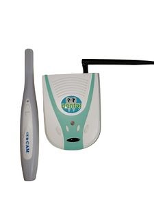 [Hot Item] Professional Teeth Dental MD750A Wired CCD Intraoral Camera