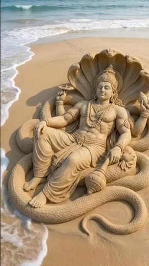 VISHNU JI KE 10 AVATAR 😱 | 1 MIN DASHAVATAR STORY 🔱 | DIVINE POWER