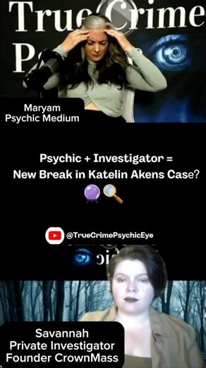 This Detail Could Finally Solve What Happened to Katelin Akens