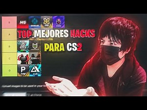 TOP BEST HACKS FOR CS2