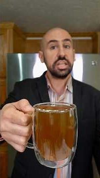 How to Make Fenugreek Tea | (Helba) حلبه