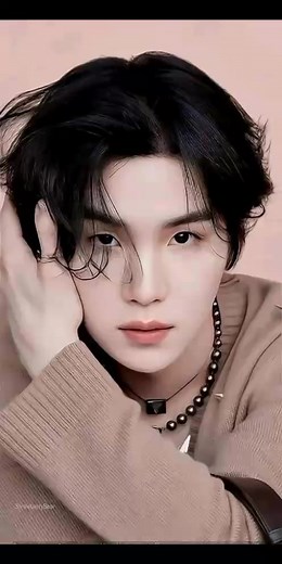 Suga BTS fans page on Reels