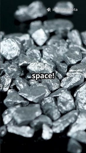 How Shiny Silver is formed ll Facts ll Shorts