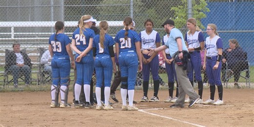 SportScene 13 for Tuesday, May 21st