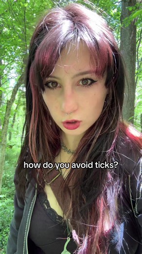 i do use a repellent sometimes but i don’t know if it actually does anything