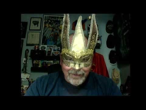 General Chemistry Test 1 2021