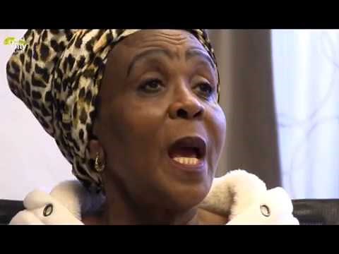 Our City: Buzani Kubawo